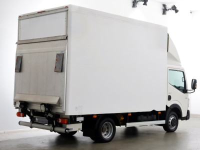 Renault Maxity 130.35 3.0 130pk E6 Compacte bakwagen met laadklep 03-2020 foto 2
