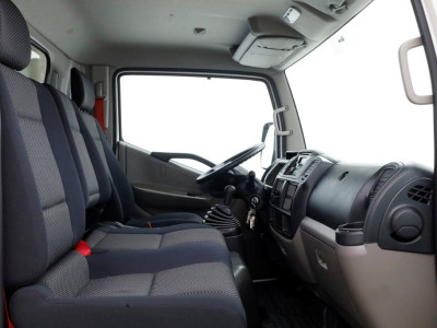 Renault Maxity 130.35 3.0 130pk E6 Compacte bakwagen met laadklep 03-2020 foto 5