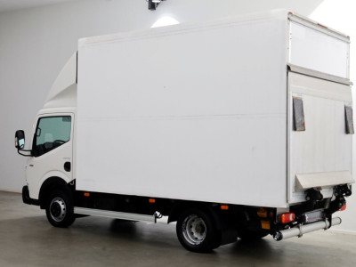 Renault Maxity 130.35 3.0 130pk E6 Compacte bakwagen met laadklep 03-2020 foto 9