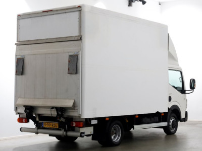 Renault Maxity 130.35 3.0 130pk E6 N1 Compacte bakwagen met laadklep 03-2020 foto 2