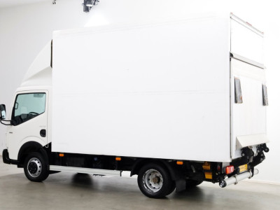 Renault Maxity 130.35 3.0 130pk E6 N1 Compacte bakwagen met laadklep 03-2020 foto 9