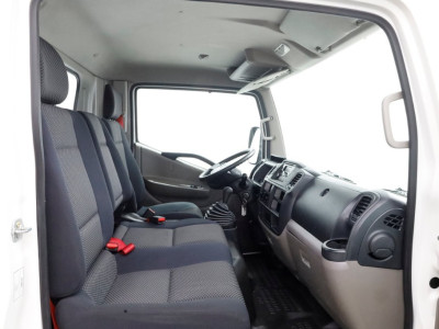 Renault Maxity 3.0 DCI 130pk E6 Hoogwerker Werkhoogte 14.5 meter PTO 08-2019 13