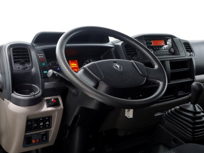 Renault Maxity 3.0 DCI 130pk E6 Hoogwerker Werkhoogte 14.5 meter PTO 08-2019 19