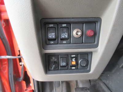Renault Maxity 3.0 TDCi 96KW EURO6 Kipper / Tipper | Airco foto 10