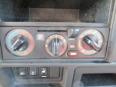 Renault Maxity 3.0 TDCi 96KW EURO6 Kipper / Tipper | Airco foto 11