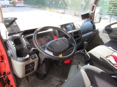 Renault Maxity 3.0 TDCi 96KW EURO6 Kipper / Tipper | Airco foto 7