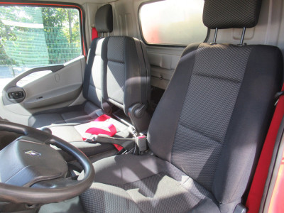 Renault Maxity 3.0 TDCi 96KW EURO6 Kipper / Tipper | Airco foto 8