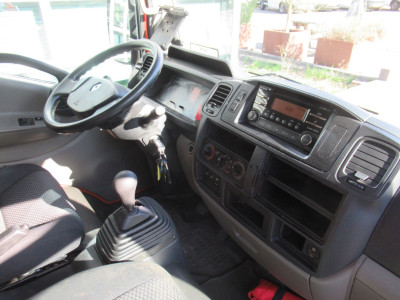 Renault Maxity 3.0 TDCi 96KW EURO6 Kipper / Tipper | Airco foto 9