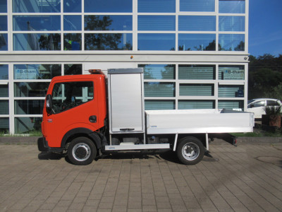 Renault Maxity 3.0 TDCi 96KW EURO6 Kipper / Tipper | Airco - Klima foto 5