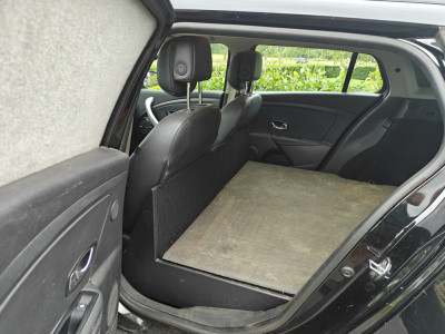 Renault Mégane 1.5 dCi Bose S&S CLIMA/NAVI BJ 2012 12