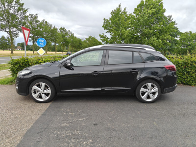 Renault Mégane 1.5 dCi Bose S&S CLIMA/NAVI BJ 2012 13