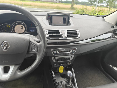 Renault Mégane 1.5 dCi Bose S&S CLIMA/NAVI BJ 2012 6