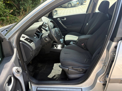 Renault Mégane 1.5 dCi Dynamique GRIJSKENTEKEN/Airco/distributieriem vervangen/trekhaak/APK september 9