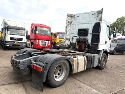 Renault  Premium 450 DXI ALLIANCE HIGH ROOF (ZF16 MANUAL GEARBOX / EURO 5 / AIRCONDITIONING / 2x DIESELTANK / FRIDGE UNDER BED / ETC.) foto 3