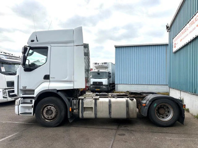 Renault  Premium 450 DXI ALLIANCE HIGH ROOF (ZF16 MANUAL GEARBOX / EURO 5 / AIRCONDITIONING / 2x DIESELTANK / FRIDGE UNDER BED / ETC.) foto 5