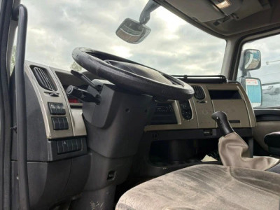 Renault  Premium 450 DXI ALLIANCE HIGH ROOF (ZF16 MANUAL GEARBOX / EURO 5 / AIRCONDITIONING / 2x DIESELTANK / FRIDGE UNDER BED / ETC.) foto 9