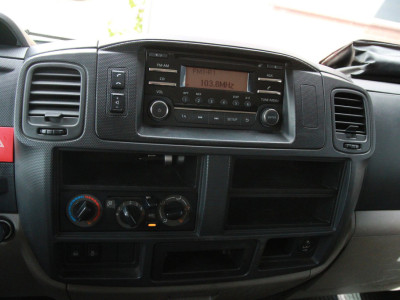 Renault RENAULT MAXITY Kipper / Dubbel lucht / Trekhaak / Airco / met opbergkast 16