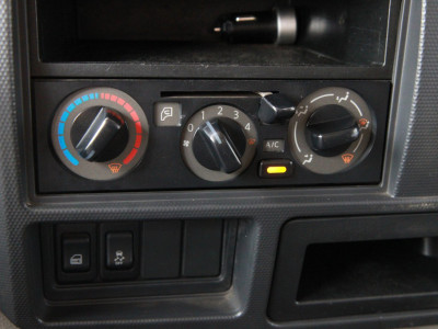 Renault RENAULT MAXITY Kipper / Dubbel lucht / Trekhaak / Airco / met opbergkast 17