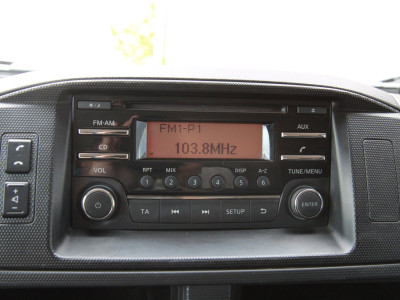 Renault RENAULT MAXITY Kipper / Dubbel lucht / Trekhaak / Airco / met opbergkast 18