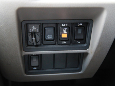 Renault RENAULT MAXITY Kipper / Dubbel lucht / Trekhaak / Airco / met opbergkast 19
