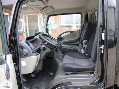 Renault RENAULT MAXITY Kipper / Dubbel lucht / Trekhaak / Airco / met opbergkast 3
