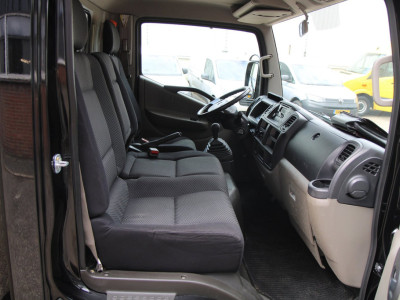 Renault RENAULT MAXITY Kipper / Dubbel lucht / Trekhaak / Airco / met opbergkast 4