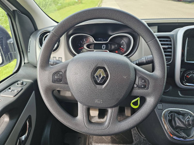 Renault TRAFIC 1.6 DCI 11