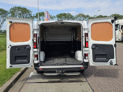 Renault TRAFIC 1.6 DCI 14