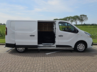 Renault TRAFIC 1.6 DCI 15