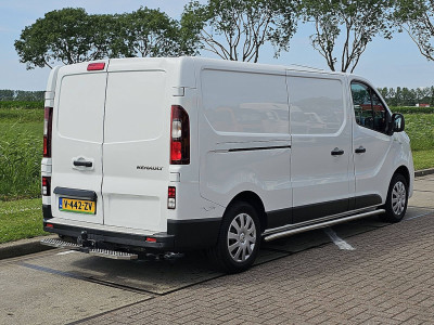 Renault TRAFIC 1.6 DCI 3
