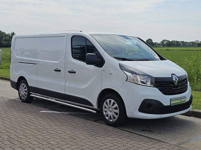 Renault TRAFIC 1.6 DCI 5