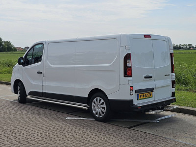 Renault TRAFIC 1.6 DCI 6