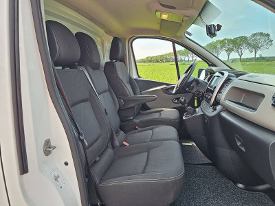 Renault TRAFIC 1.6 DCI 7