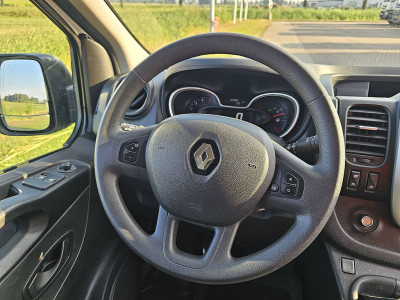 Renault TRAFIC 1.6 DCI L1 2xZijdeur Navi AC foto 12