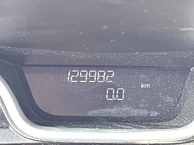 Renault TRAFIC 1.6 DCI L1 2xZijdeur Navi AC foto 9
