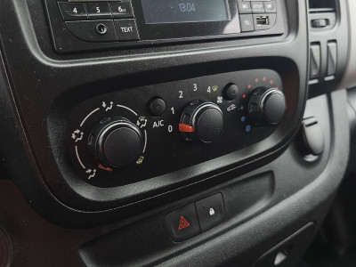 Renault TRAFIC 1.6 DCI L1H1 9-Persoons Eur6 foto 10