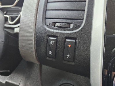 Renault TRAFIC 1.6 DCI L2H1 dubbel cabine lang leder carplay climatronic EURO6 dubbele schuifdeur! foto 13