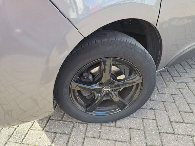Renault TRAFIC 1.6 DCI L2H1 dubbel cabine lang leder carplay climatronic EURO6 dubbele schuifdeur! foto 18