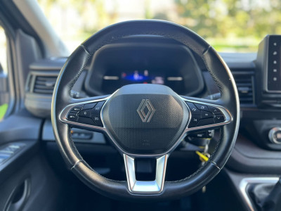 Renault TRAFIC 2.0 Blue dCi 150PK|L2H1|Automaat|NAP|trekhaak|cruise|achteruitrijcamera|apple carplay|digitaal dashboard|airco foto 14