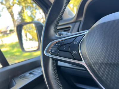 Renault TRAFIC 2.0 Blue dCi 150PK|L2H1|Automaat|NAP|trekhaak|cruise|achteruitrijcamera|apple carplay|digitaal dashboard|airco foto 15