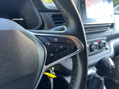Renault TRAFIC 2.0 Blue dCi 150PK|L2H1|Automaat|NAP|trekhaak|cruise|achteruitrijcamera|apple carplay|digitaal dashboard|airco foto 16