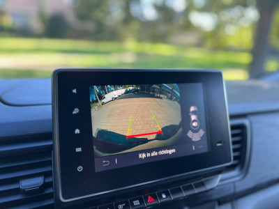 Renault TRAFIC 2.0 Blue dCi 150PK|L2H1|Automaat|NAP|trekhaak|cruise|achteruitrijcamera|apple carplay|digitaal dashboard|airco foto 19