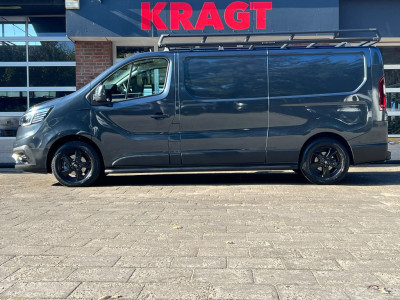 Renault TRAFIC 2.0 Blue dCi 150PK|L2H1|Automaat|NAP|trekhaak|cruise|achteruitrijcamera|apple carplay|digitaal dashboard|airco foto 5
