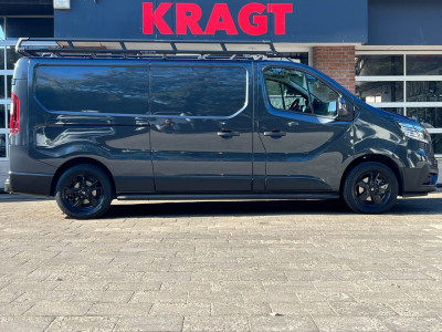 Renault TRAFIC 2.0 Blue dCi 150PK|L2H1|Automaat|NAP|trekhaak|cruise|achteruitrijcamera|apple carplay|digitaal dashboard|airco foto 6