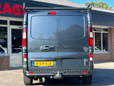 Renault TRAFIC 2.0 Blue dCi 150PK|L2H1|Automaat|NAP|trekhaak|cruise|achteruitrijcamera|apple carplay|digitaal dashboard|airco foto 7