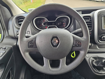 Renault TRAFIC 2.0 DCI 120 COMFORT L1H1 foto 12