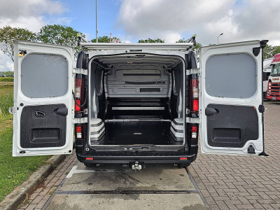Renault TRAFIC 2.0 DCI 120 COMFORT L1H1 foto 14