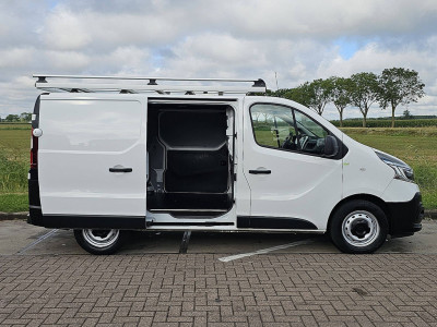 Renault TRAFIC 2.0 DCI 120 COMFORT L1H1 foto 15