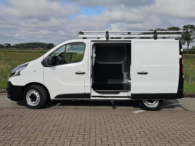 Renault TRAFIC 2.0 DCI 120 COMFORT L1H1 foto 17