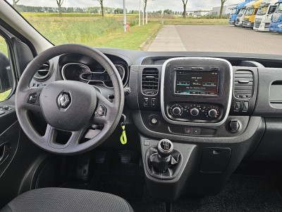 Renault TRAFIC 2.0 DCI 120 COMFORT L1H1 foto 8